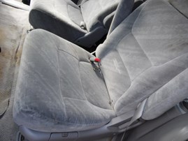 2004 HONDA ODYSSEY EX NAVY BLUE 3.5L AT 2WD A17679